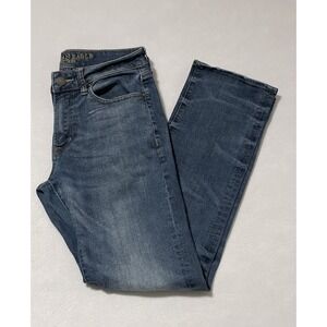 American Eagle Extreme Flex 4 Men's Jeans 31x30 Stretch Straight Leg Tag 31x32